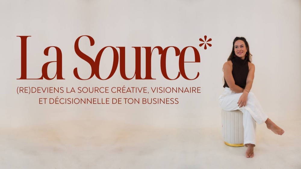 Workshop La Source