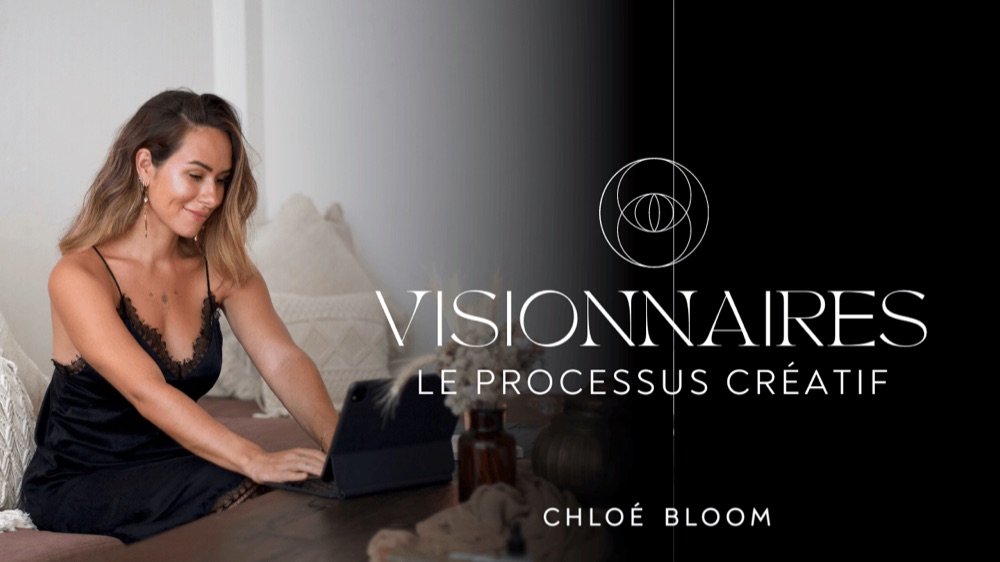 Atelier Visionnaires